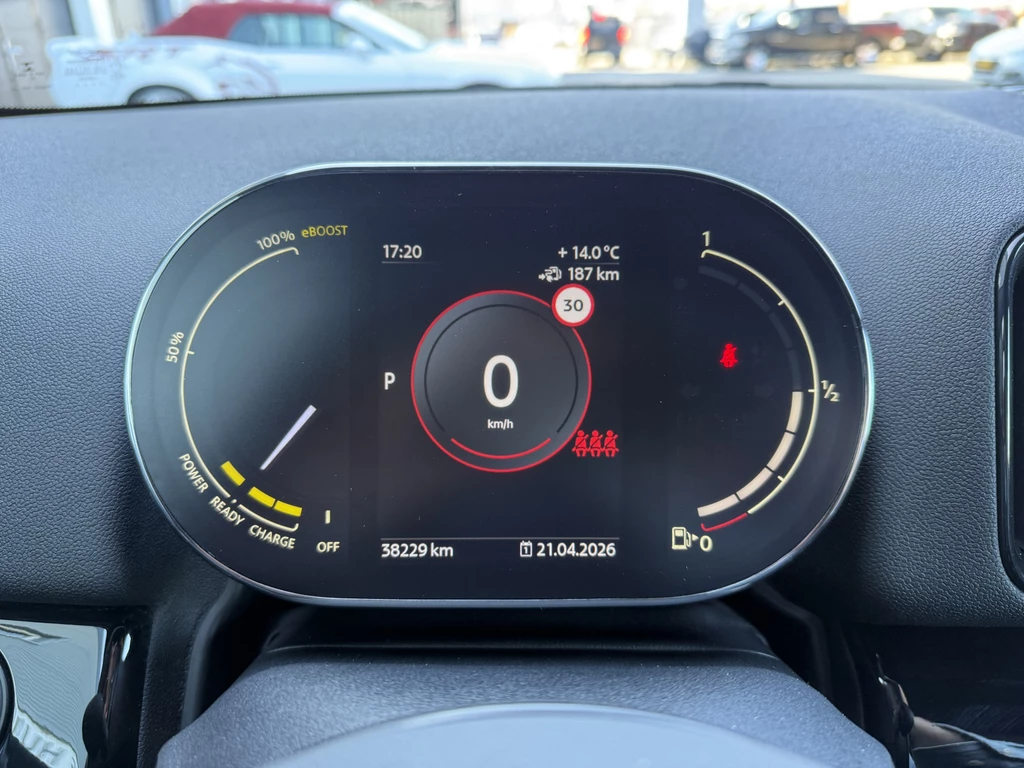 MINI Countryman – foto 13