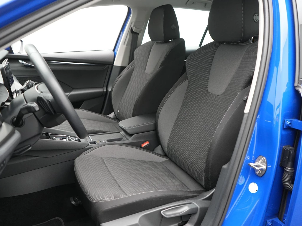 Škoda Octavia – foto 40
