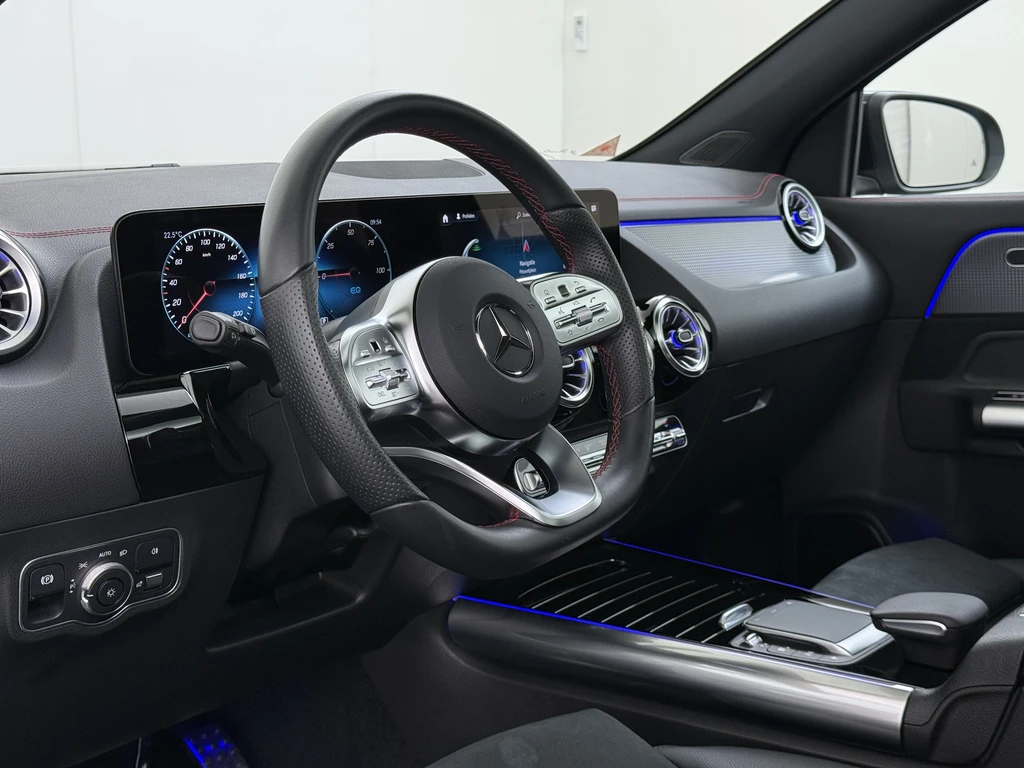 Mercedes-Benz EQA – foto 19