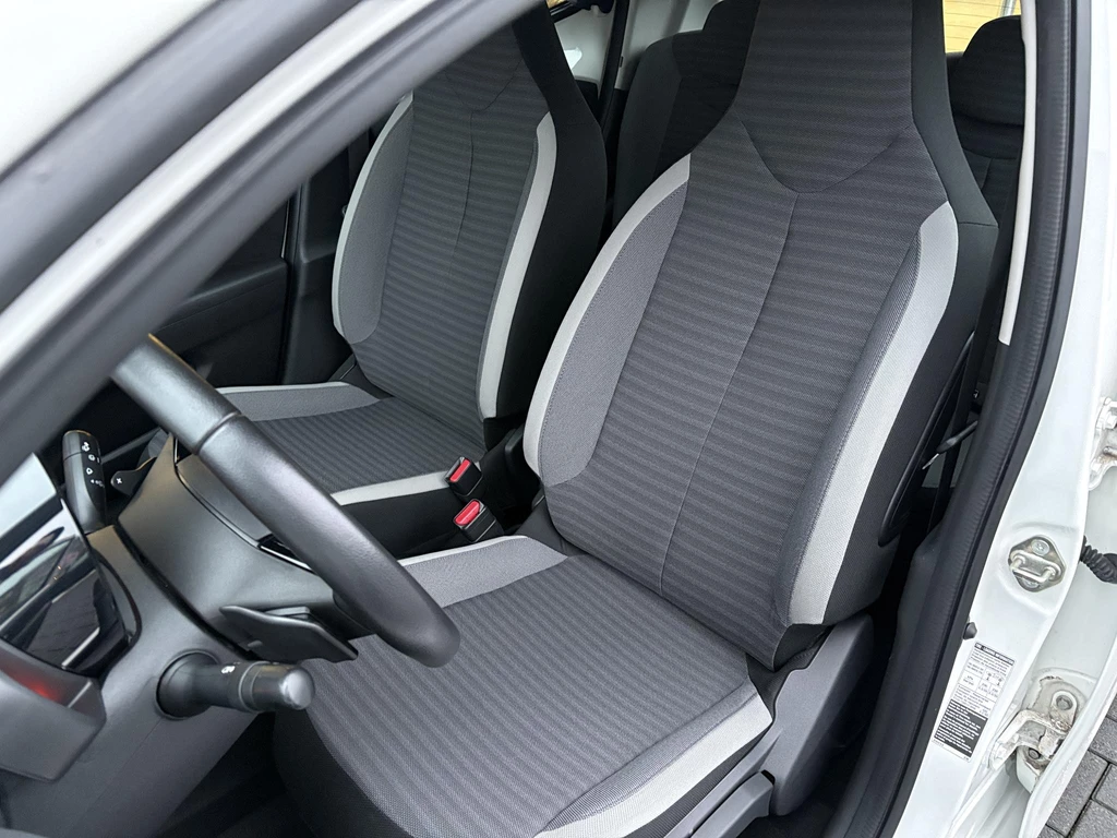 Toyota Aygo – foto 12