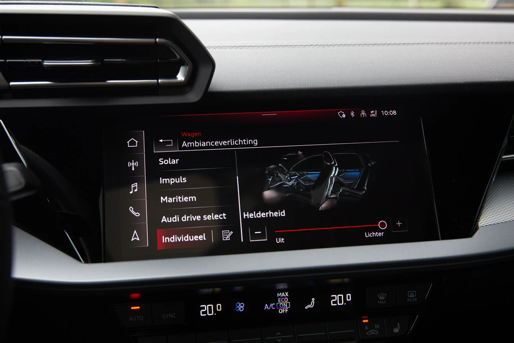 Audi A3 – foto 21