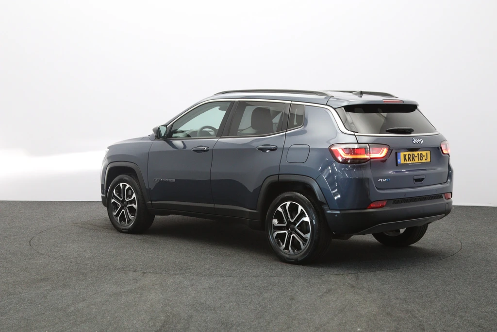Jeep Compass – foto 3