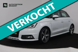 Audi A1 Sportback – thumbnail 1
