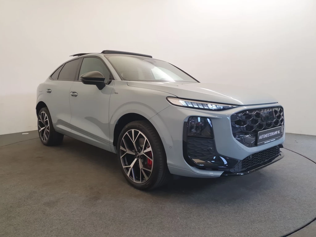 Audi Q3 – foto 7