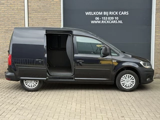 Volkswagen Caddy – thumbnail 8
