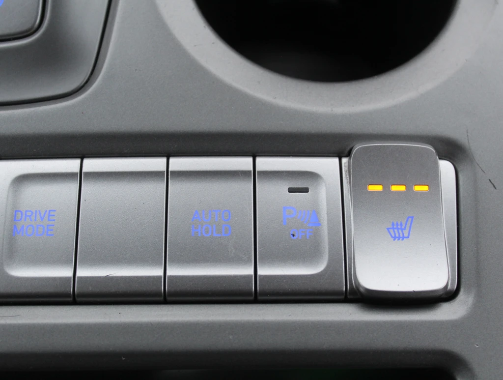 Hyundai Kona – foto 46