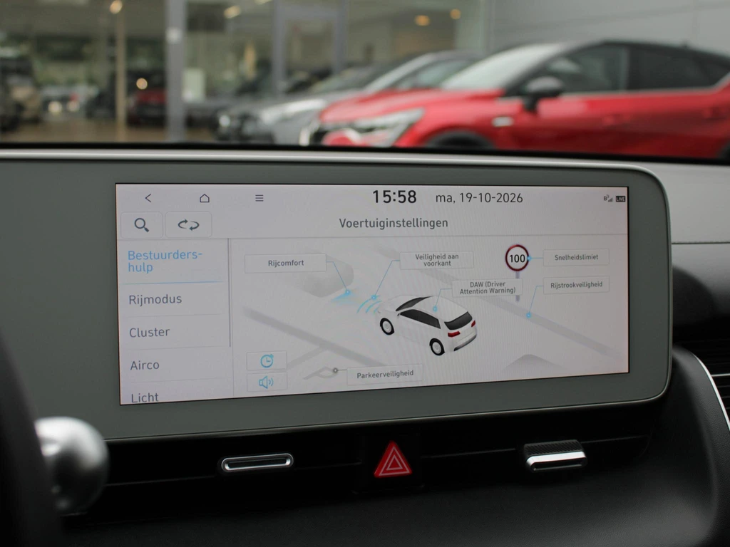 Hyundai IONIQ 5 – foto 23
