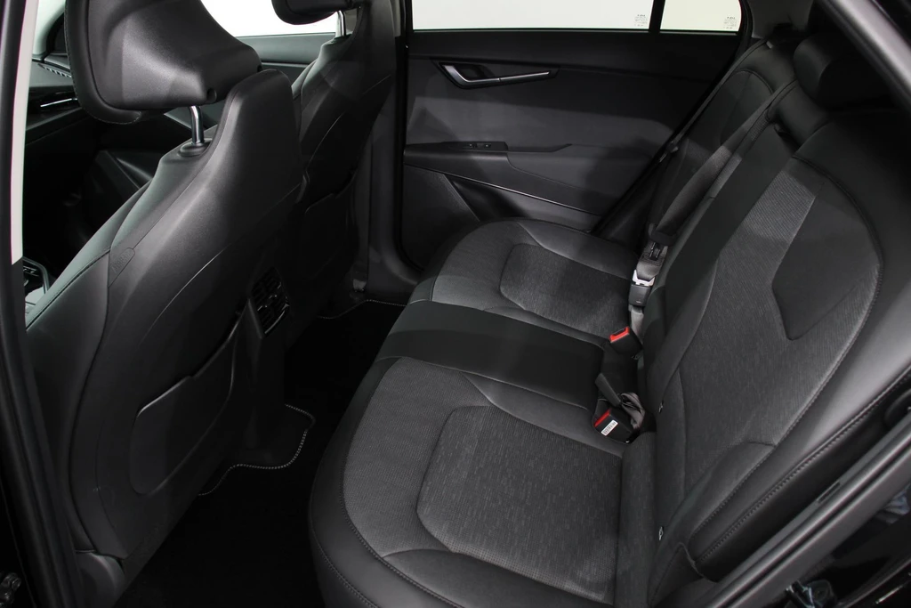 Kia Niro EV – foto 9