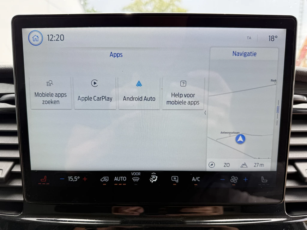 Ford E-Transit – foto 27