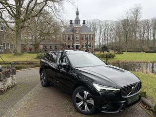 Volvo XC60 – thumbnail 7