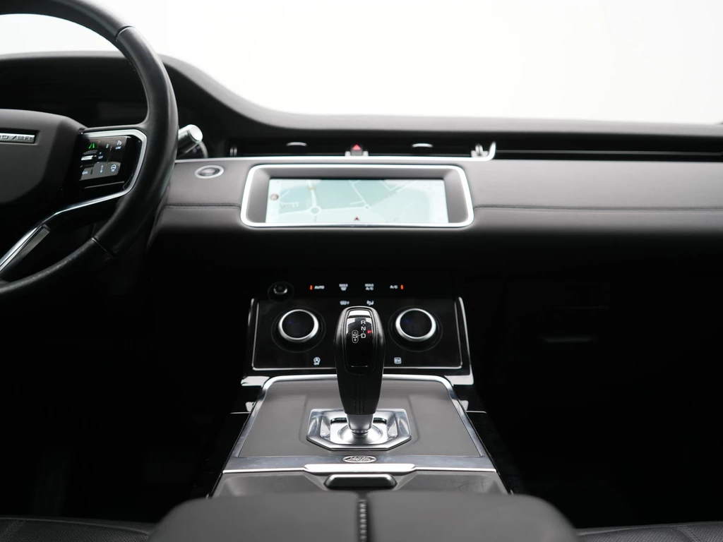 Land Rover Range Rover Evoque – foto 36