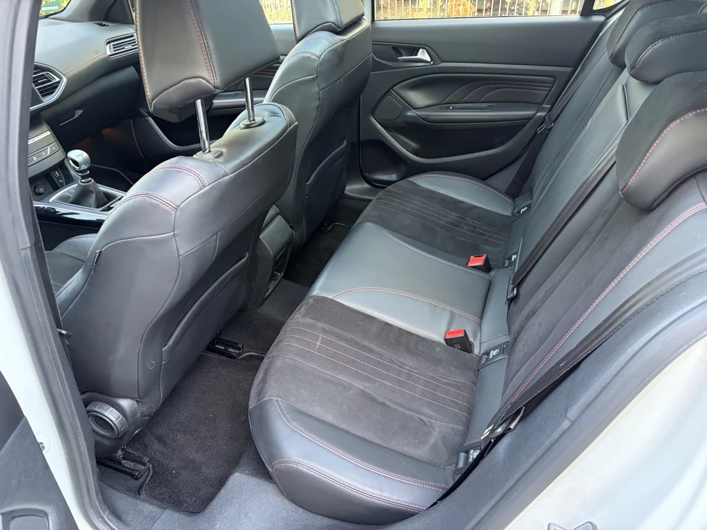 Peugeot 308 – foto 11