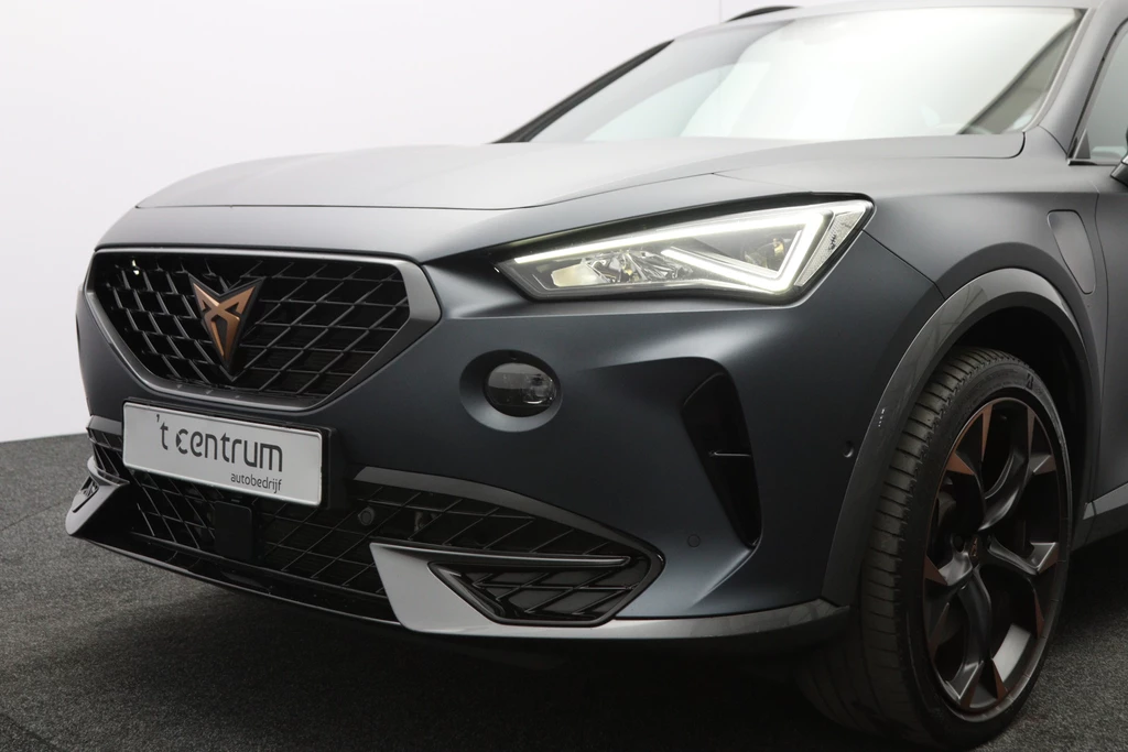 CUPRA Formentor – foto 2