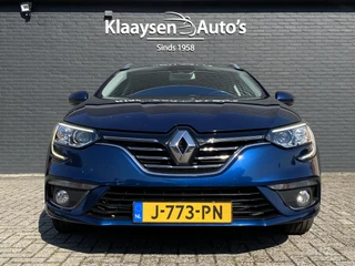 Renault Mégane Estate – thumbnail 9