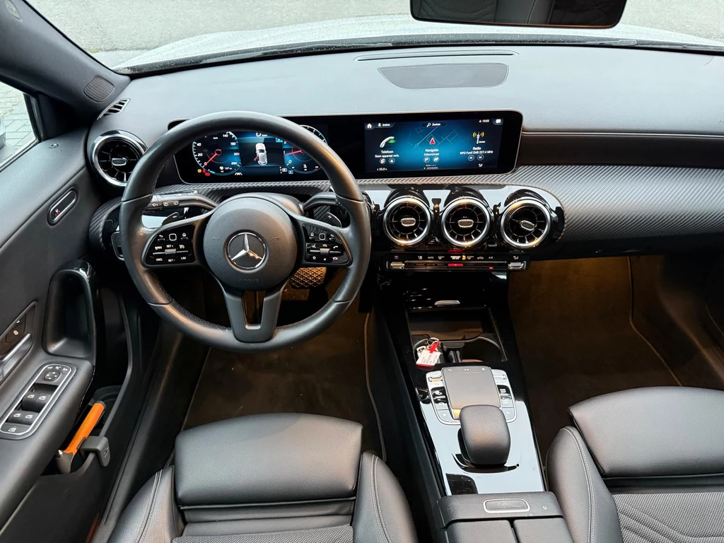 Mercedes-Benz A-Klasse – foto 20