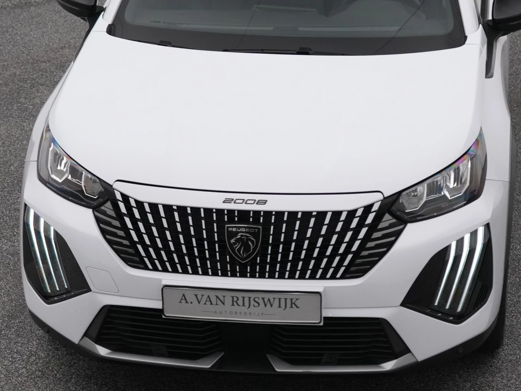 Peugeot 2008 – foto 20