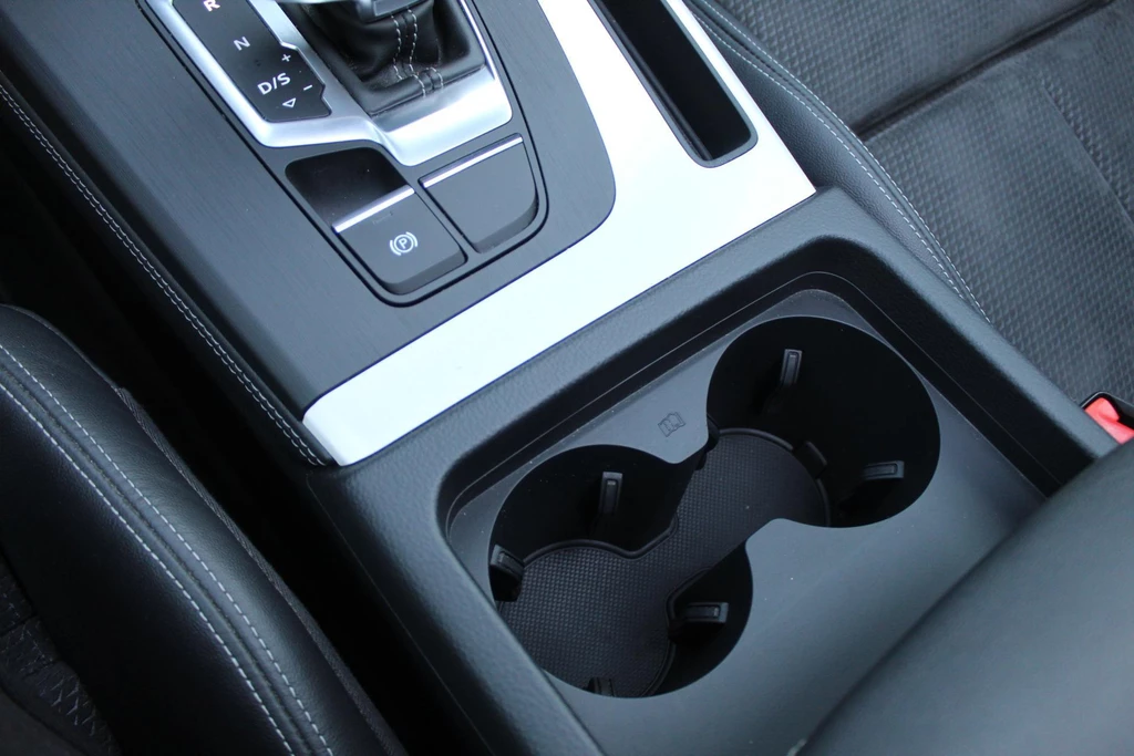Audi Q5 – foto 33