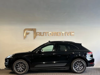 Porsche Macan – thumbnail 2