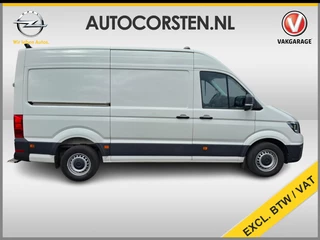 Volkswagen Crafter – thumbnail 4