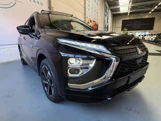 Mitsubishi Eclipse Cross – thumbnail 9
