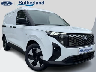 Ford E-Transit Courier – thumbnail 7