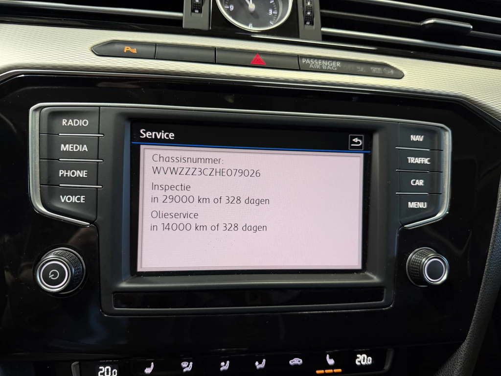 Volkswagen Passat – foto 20