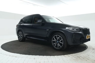 BMW X3 – thumbnail 4
