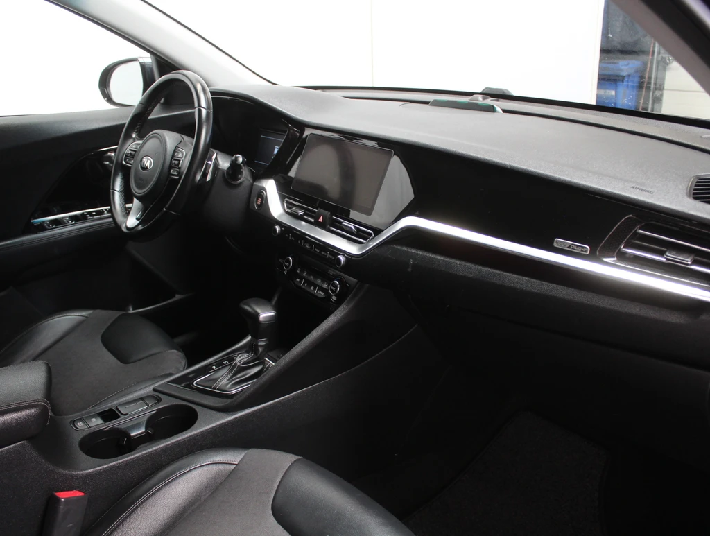 Kia Niro – foto 14