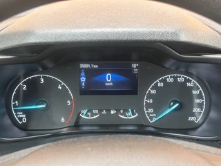 Ford Transit Connect – thumbnail 11