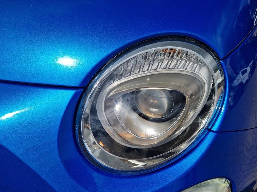 Fiat 500 – foto 25