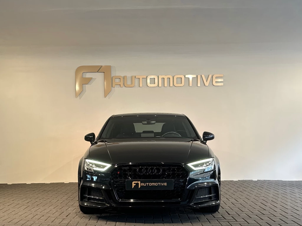 Audi A3 – foto 8