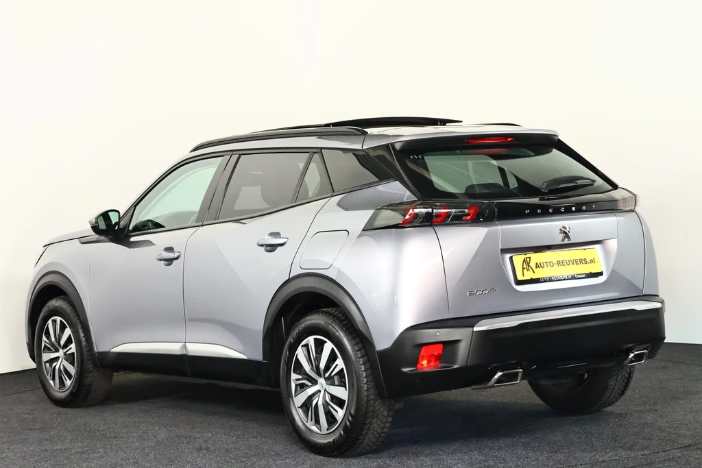 Peugeot 2008 – foto 4