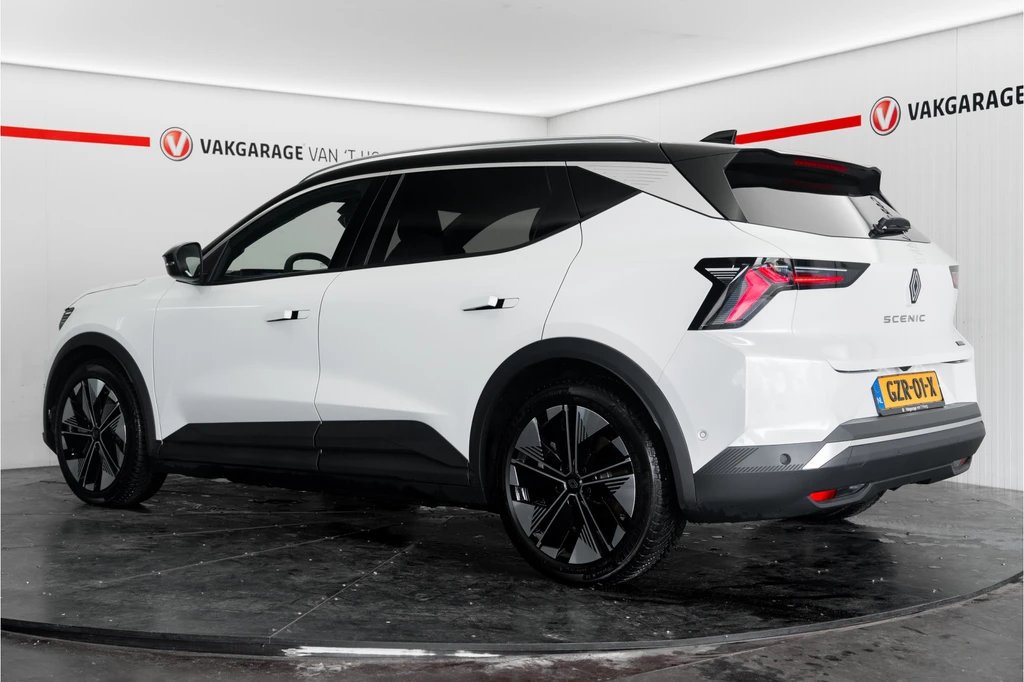 Renault Scénic – foto 3