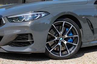 BMW 8 Serie – thumbnail 18