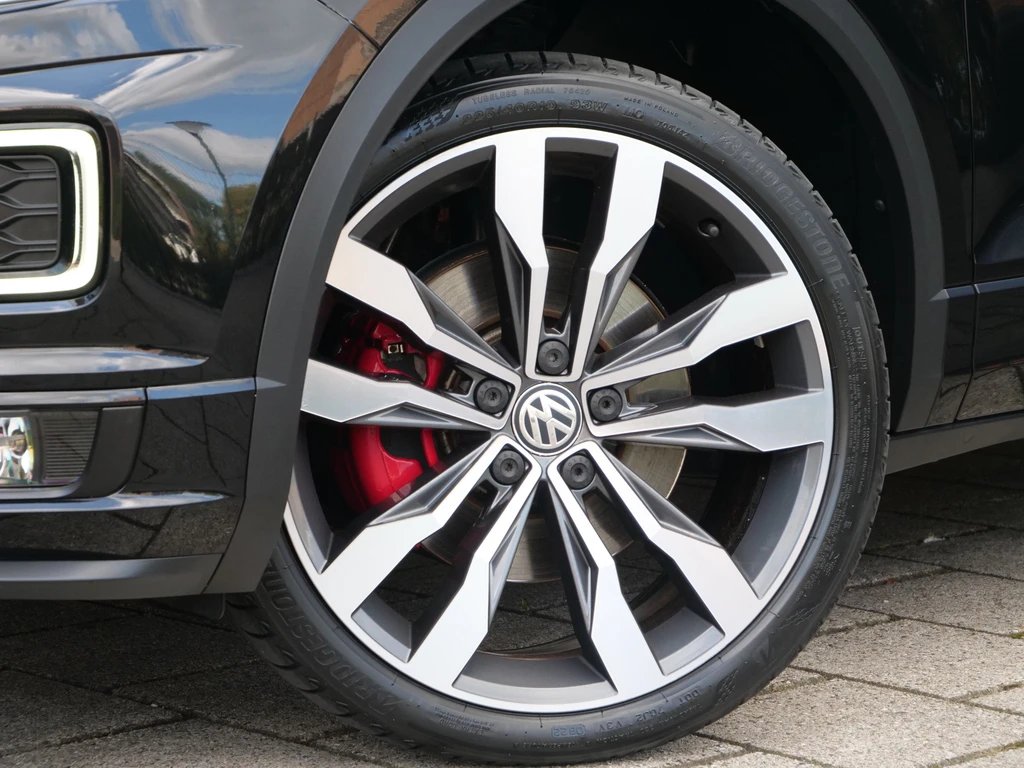 Volkswagen T-Roc – foto 27
