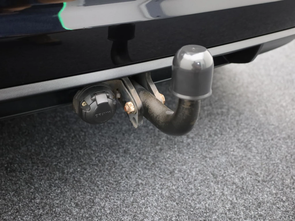 Volkswagen Touran – foto 28