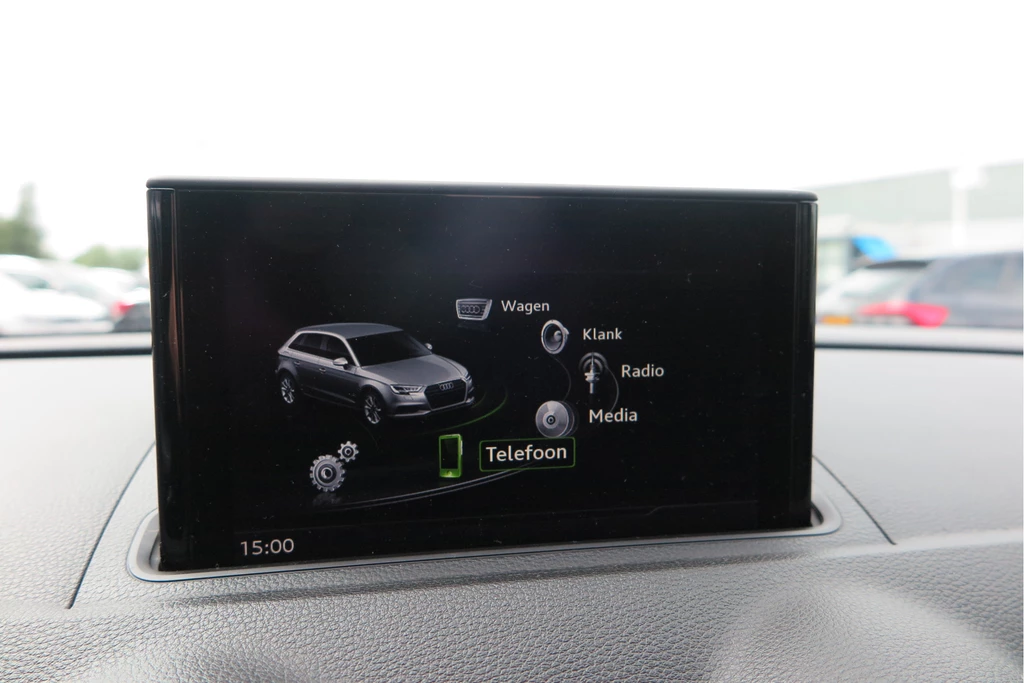 Audi A3 – foto 50