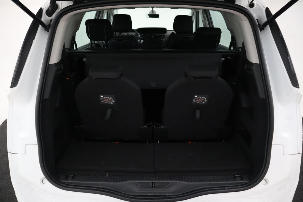 Citroën Grand C4 Picasso – foto 10