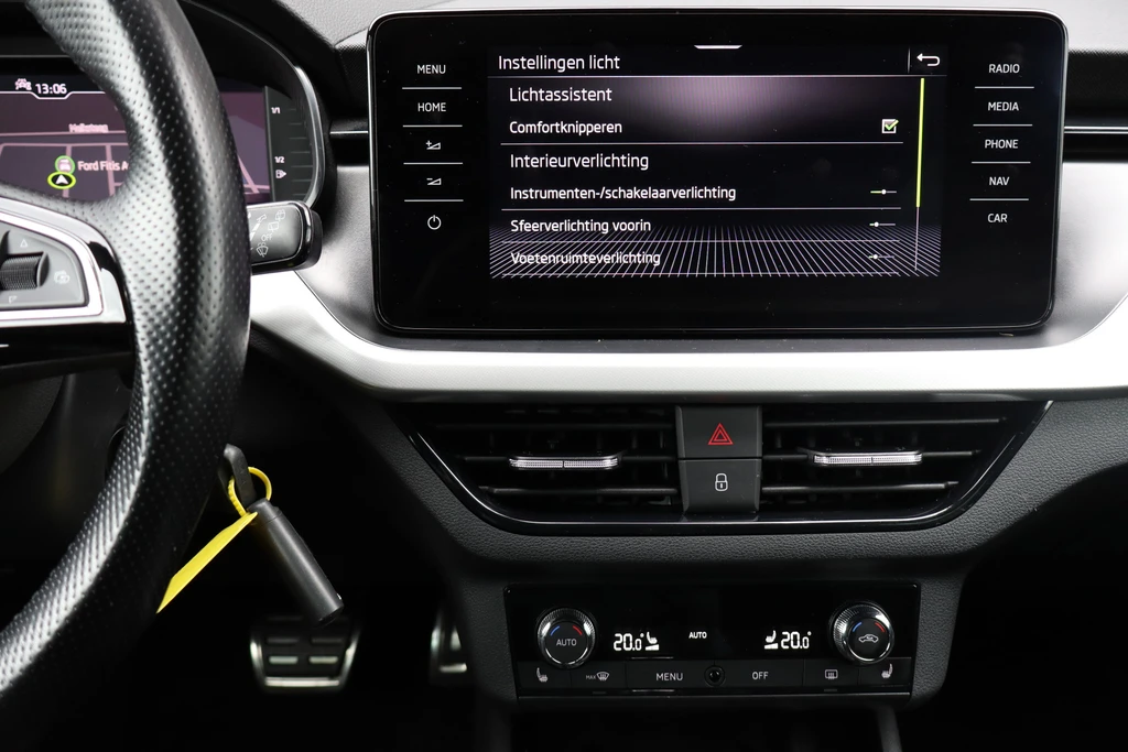 Škoda Kamiq – foto 21
