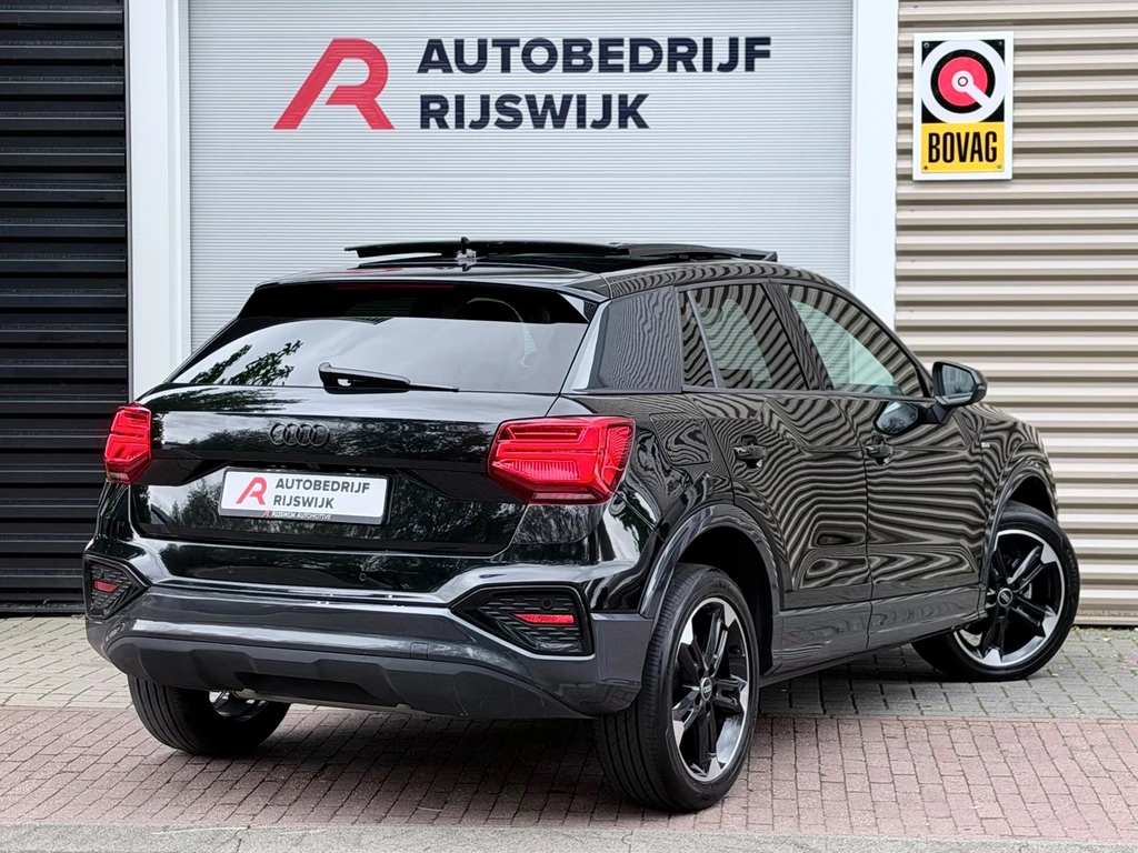 Audi Q2 – foto 5