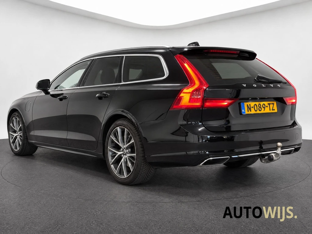 Volvo V90 – foto 3