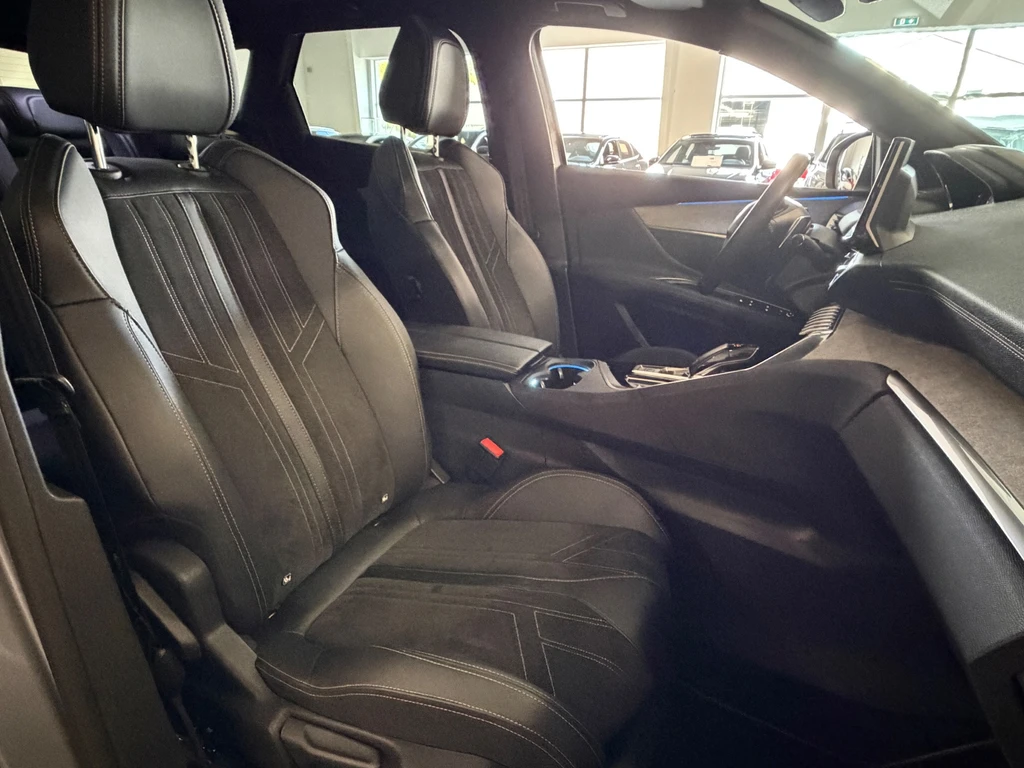Peugeot 3008 – foto 15