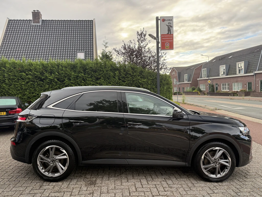DS DS 7 – foto 6