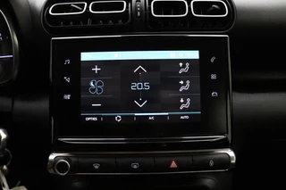 Citroën C3 Aircross – thumbnail 18