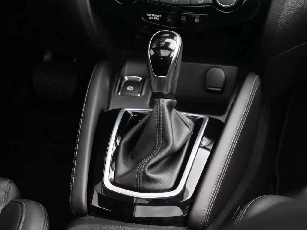 Nissan QASHQAI – foto 33