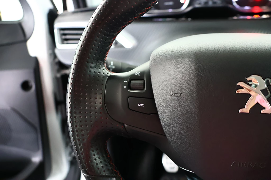Peugeot 2008 – foto 24