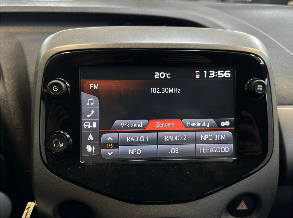 Toyota Aygo – foto 22