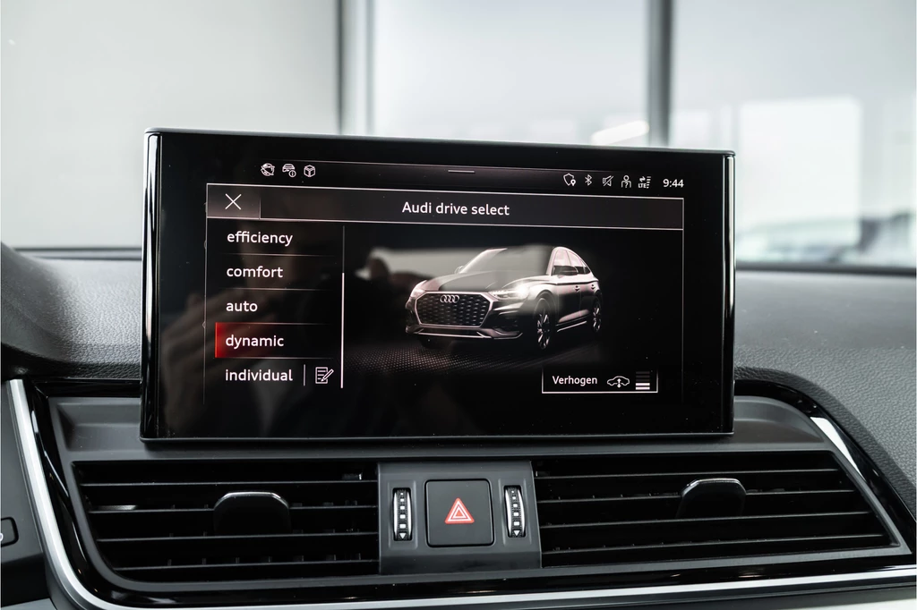 Audi Q5 – foto 20