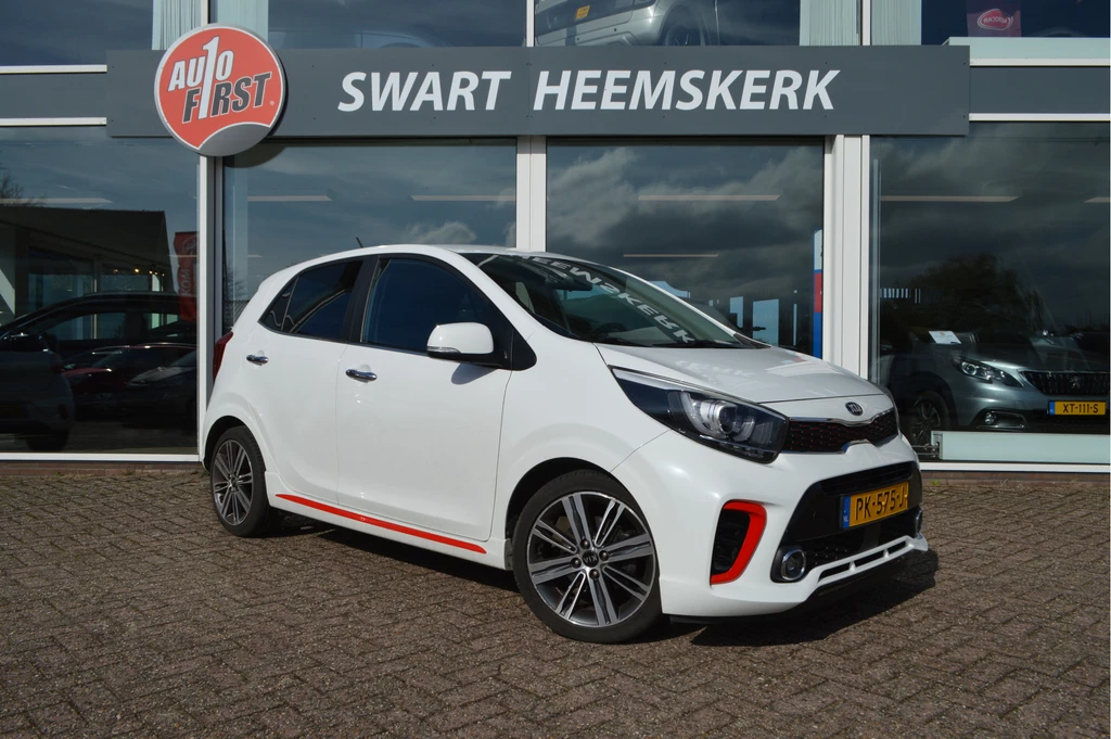 Kia Picanto – foto 8