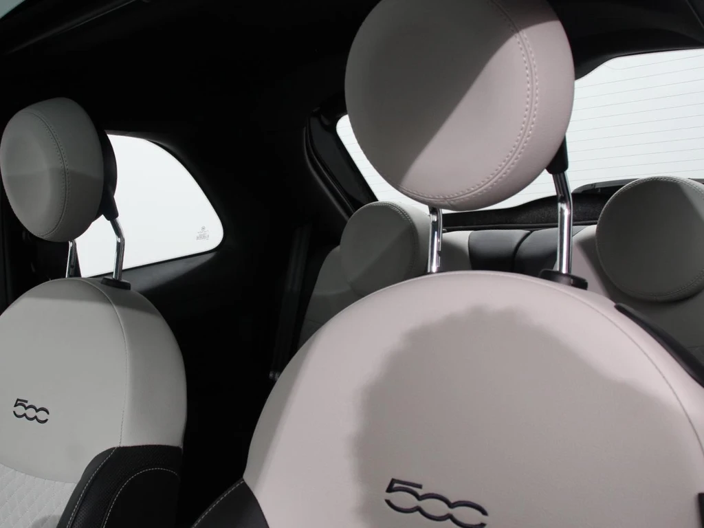 Fiat 500 – foto 13